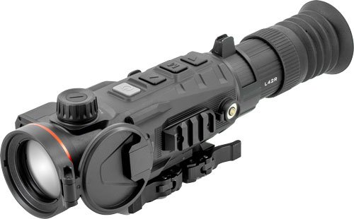 NOCPIX RICO 2 L42R Thermal Imaging Sight 4X Magnification 42mm Objective - NOCPIX - 42MM