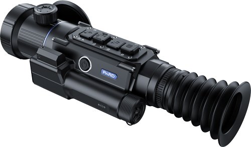 Pard Optics Ocelot 480 Thermal Rifle Scope 50Mm Lens W/Lrf OC450LRF - Pard Thermal