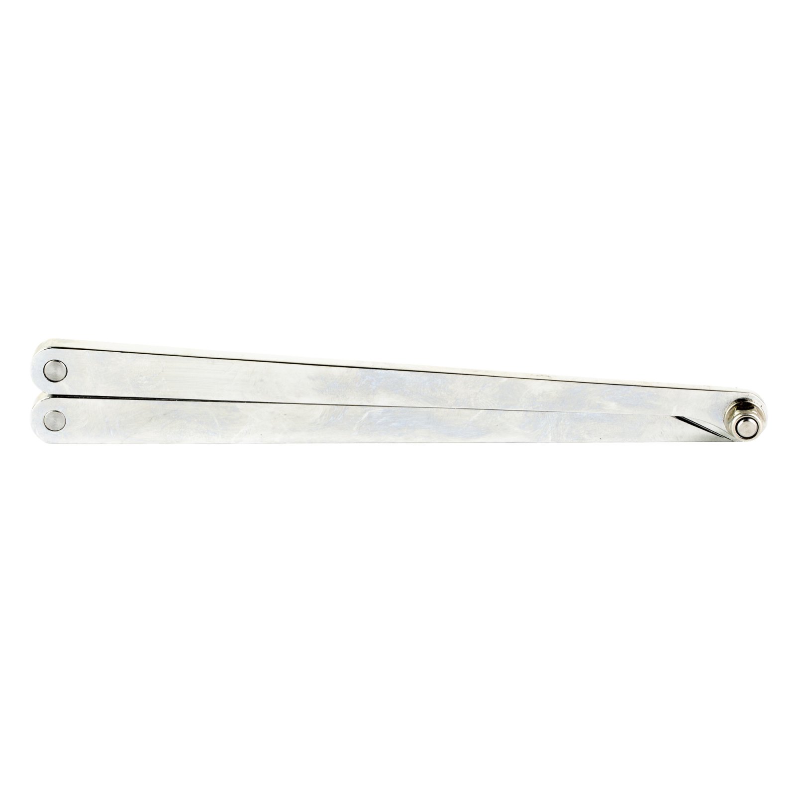 Anechoic XDTAWRENCH AnechoX DTA Wrench Chrome Plated Steel