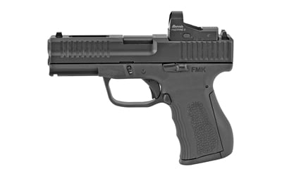 Buy FMK FMKG9C1ESS Elite 9mm Pistol 4" Black Titanium Slide 14rd online