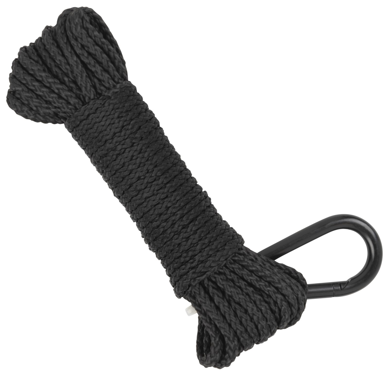 Allen 7247 25ft Hunting Hoist Rope Durable Nylon