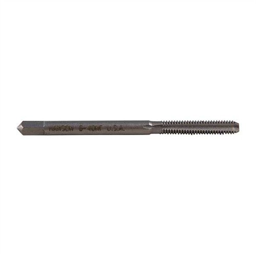 Buy REIFF & NESTOR COMPANY HIGH SPEED STEEL BOTTOM TAP 6-40 THREAD online