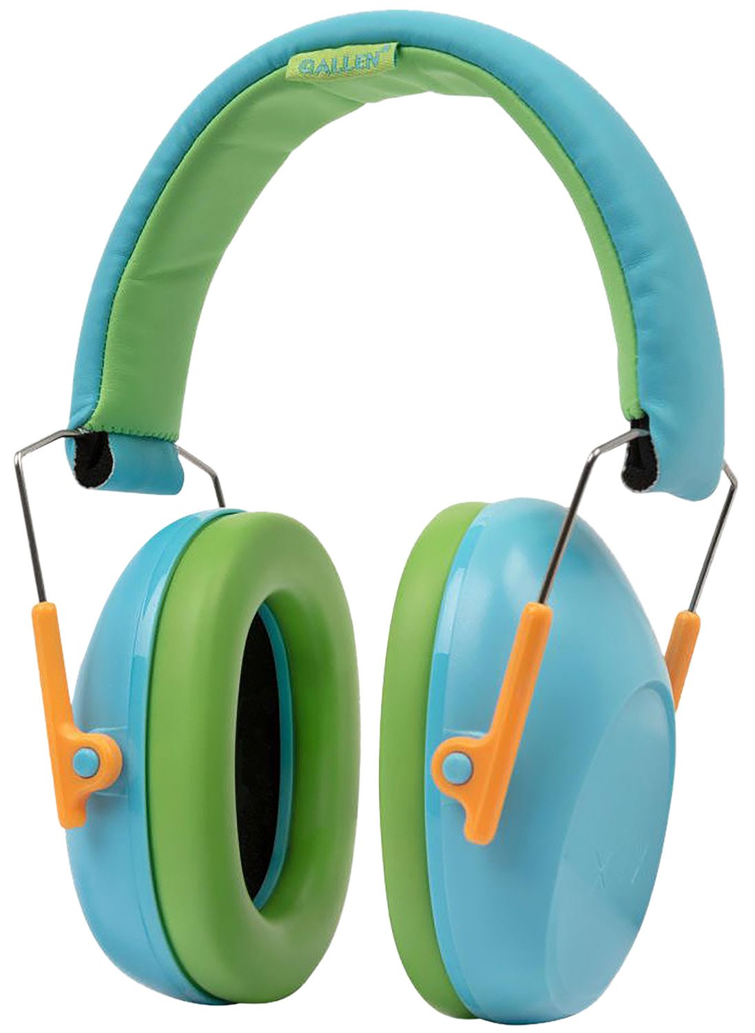 Allen 4126 Children's Hearing Muff 23 dB Light Blue Over-Ear - Allen Company - LIGHT BLUE