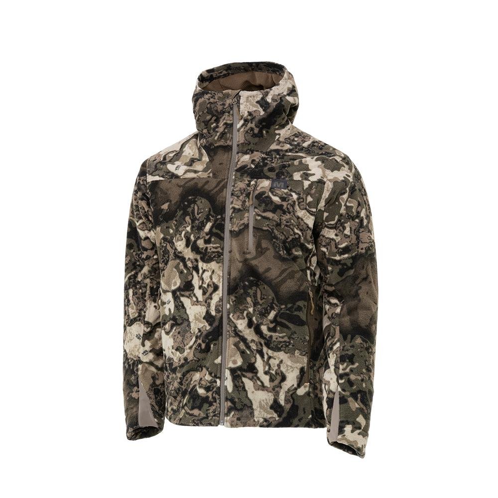 Muddy DV8 Mammoth Jacket Veil Canyon Grey 3XL - GSM Outdoors