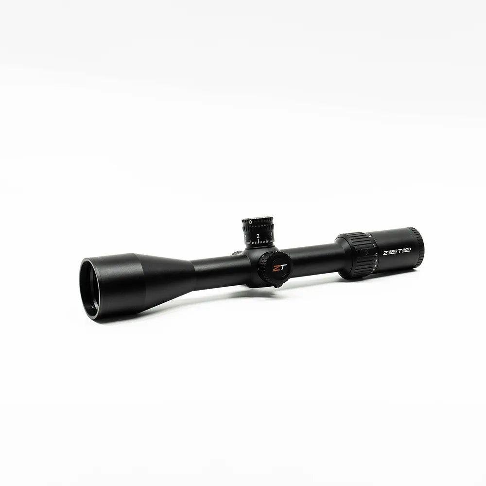 Buy ZeroTech VG6245FM Vengeance Rifle Scope 6-24x50 FFP RMG MOA 30mm online