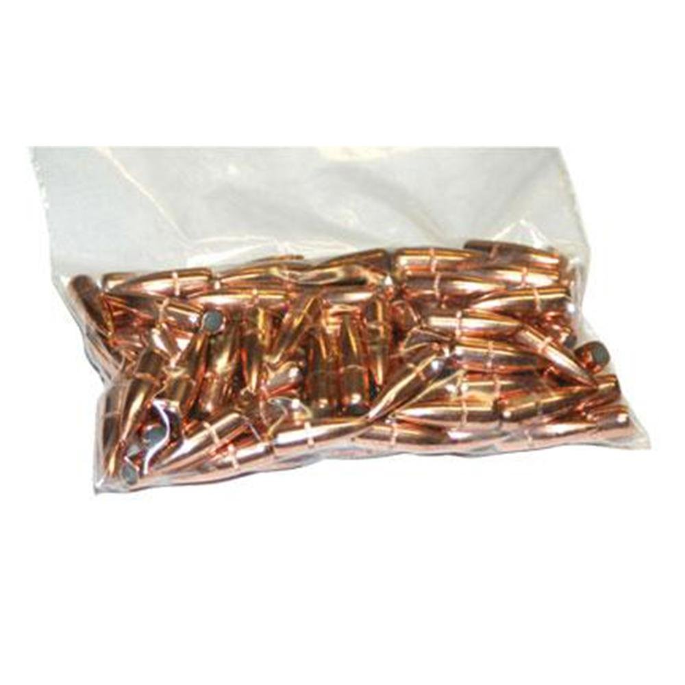Hornady Traditional Varmint Bullets .22 cal .224 55 gr SP CANN 100/ct (Bagged)