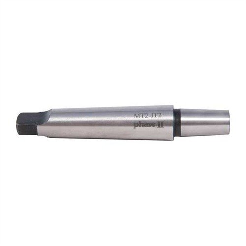 Manson PRECISION #2 MORSE TAPER SHANK - Manson Precision