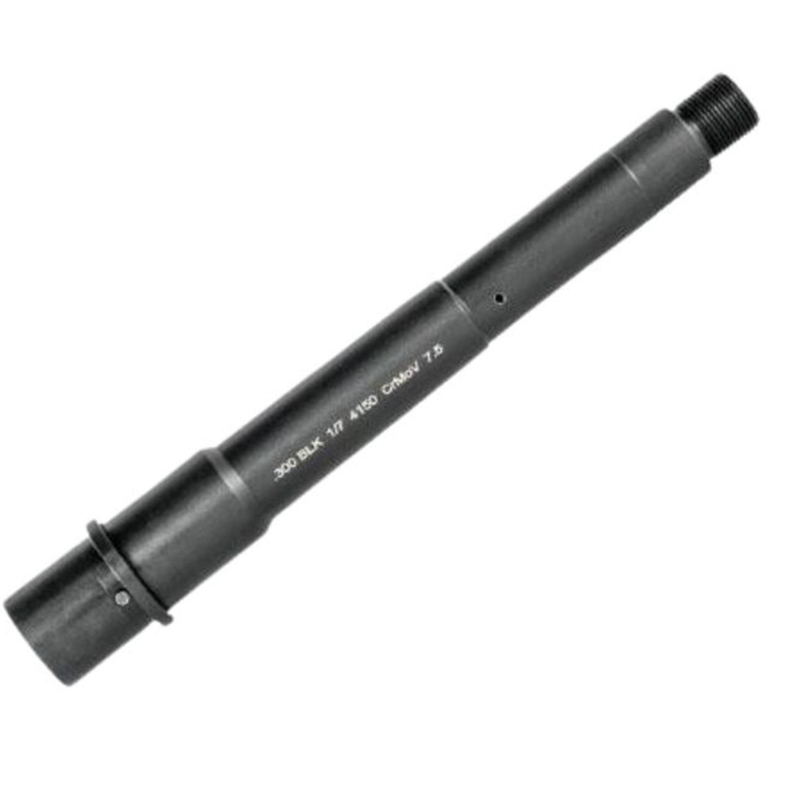7.5" 300BO Barrel 1:7 7.5" 300BO Barrel 1:7 - OH