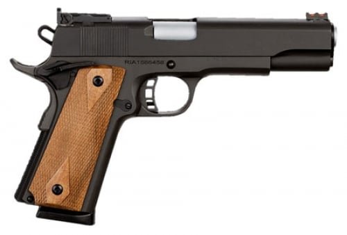 Rock Island 51434 .45 ACP 5In Match Grade Pistol