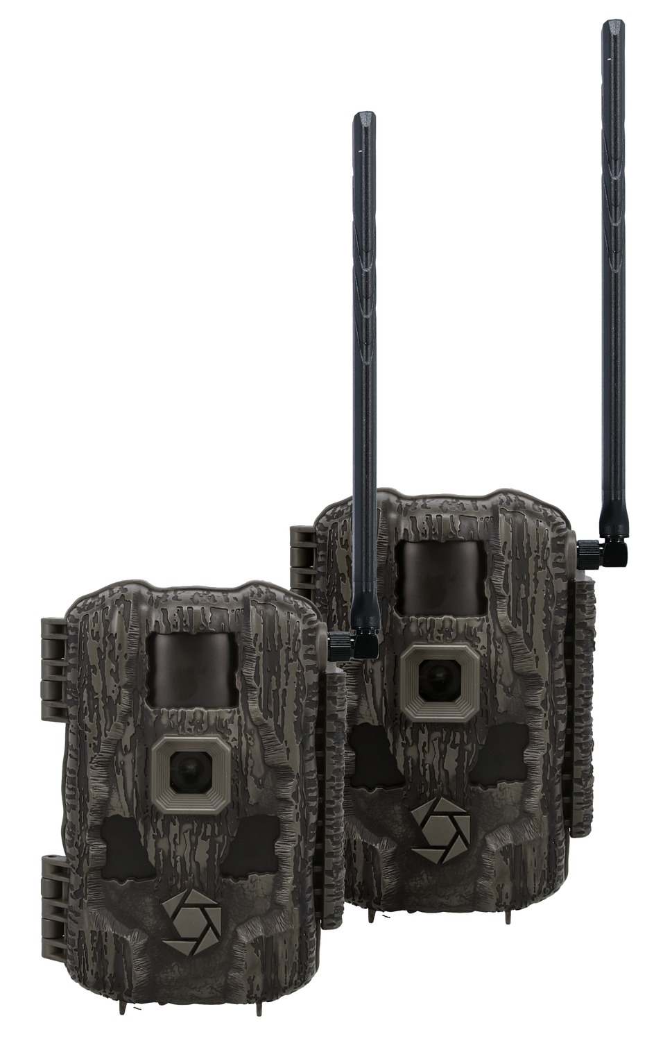 Stealth Cam Fusion Max 3.0 Cell Camera - 2Pk 42MP