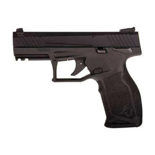 Taurus STX 22 22LR 4.165IN BK/BK NT 2X16