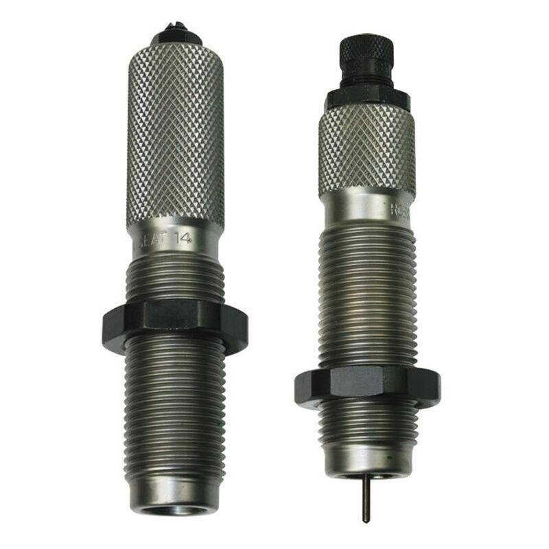 RCBS 37812 X-DIE 2-Die Set .308 Win Full Length - RCBS - 308 WINCHESTER