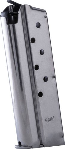 Checkmate Magazine 1911 Sub Compact 9MM Stainless