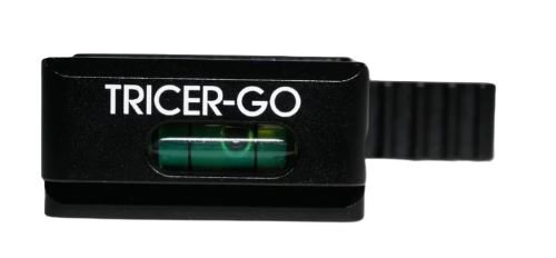 Tricer GO Converts Any Arca Swiss Panhead TO Quick - Tricer