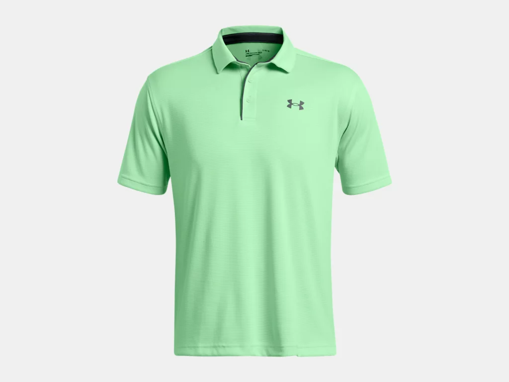 UA Tech Polo - Under Armour
