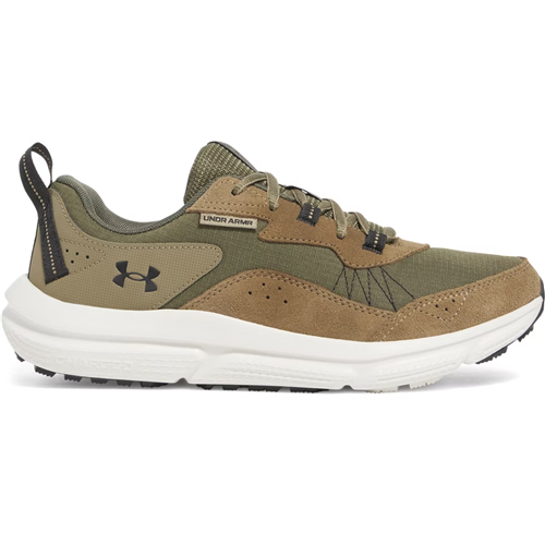 Men's UA Charged Verssert Speckle 2 Running Shoes