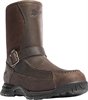 Buy Danner Sharptail 45025 Brown Leather Hunting Boot online