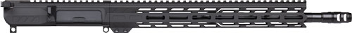 CMMG COMPLETE UPPER GROUP RESOLUTE MK4 22LR 16.1" BLACK