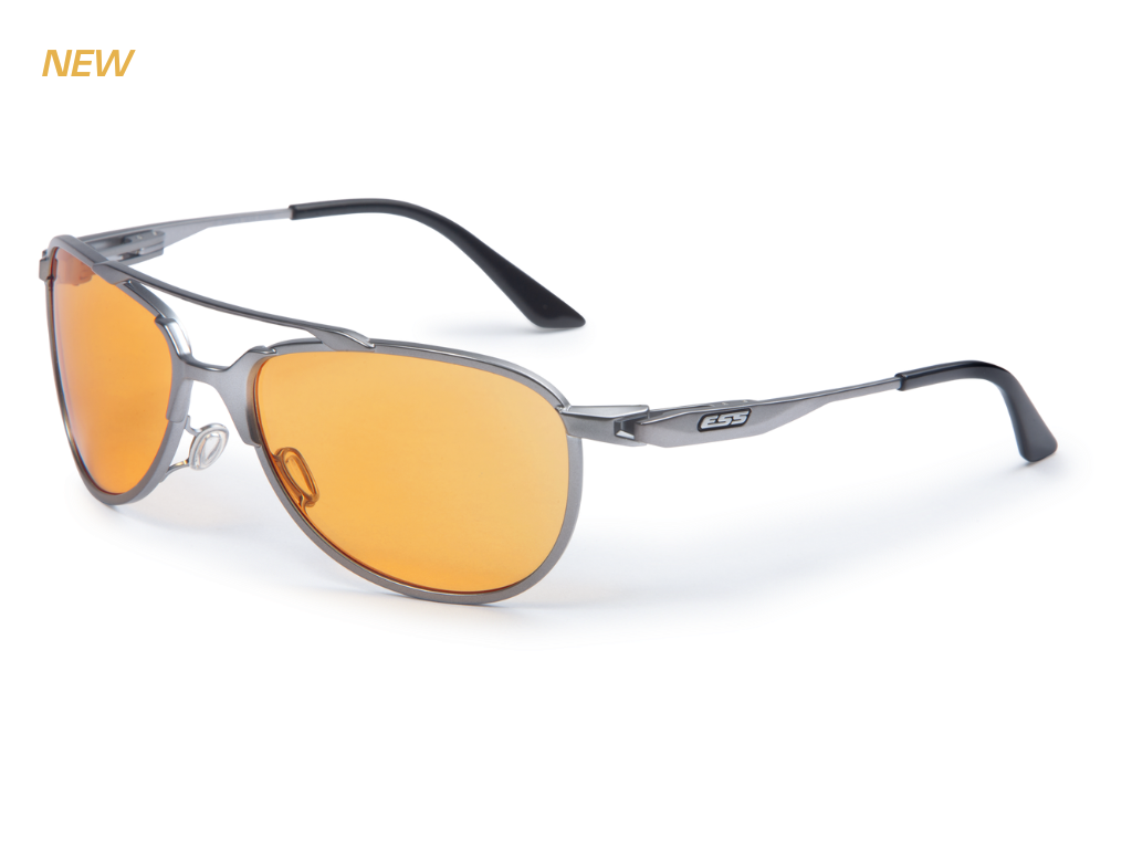 Buy ESS inVINCEible Aviator Ballistic Eye Protection Sunglasses online