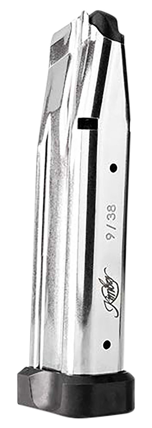 Kimber 1600086A 2K11 9mm 20-Round Magazine