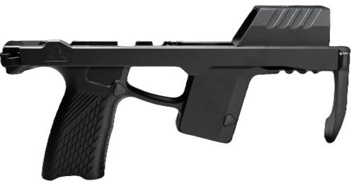 JL BILLET REAPER PDW CHASSIS W/BRACE SIG P365