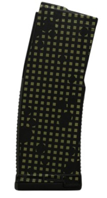 Amend 2 556MODABDNC30 Mag AR-15/M4/M16 5.56x45 Mod A Blk/DN Camo 30rd