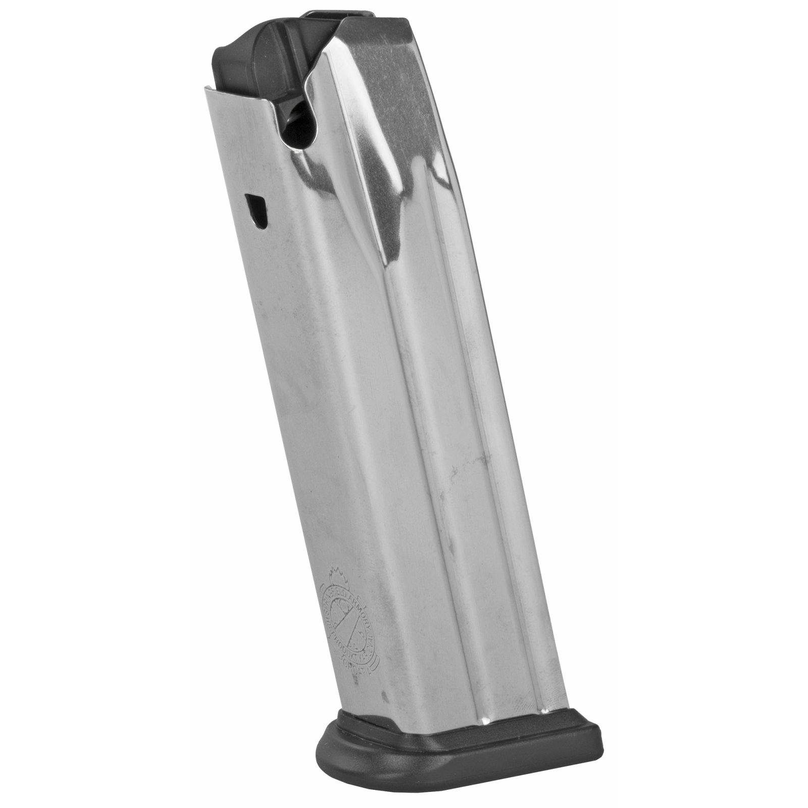 Buy Springfield Armory XDM5019 9mm 19rd Stainless Steel Magazine online