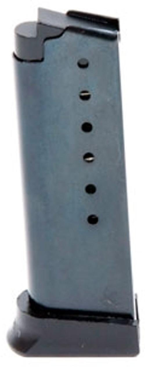 ProMag KAR 03 Steel Magazine Kahr K9 9mm Blued 8rd - ProMag Industries - 9mm