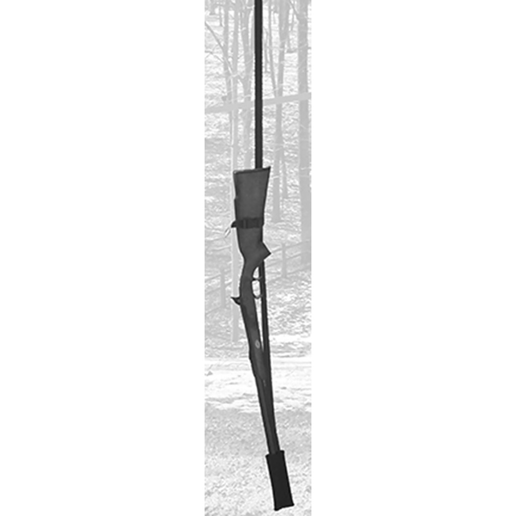 Third Hand THTSGH Treestand Gun Hoist, Quick Release Strap, Nylon Boot