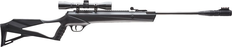 Umarex Surgemax Elite .22 Caliber Air Rifle 800 FPS T.N.T Gas Piston - Umarex - .22 PELLET