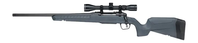 Savage Arms Axis 2 223 Rem 20 In 5 Rd Matte Black Oxide 33195