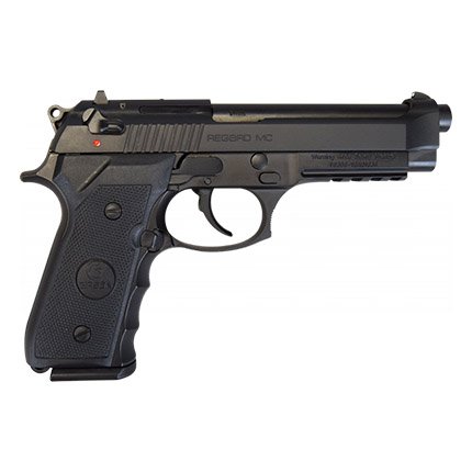 EAA Girsan Regard MC 9mm Pistol Black - EAA - 9mm