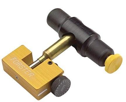 Forster HOT100 Hand Held Outside Neck Turner - Forster Products, Inc.