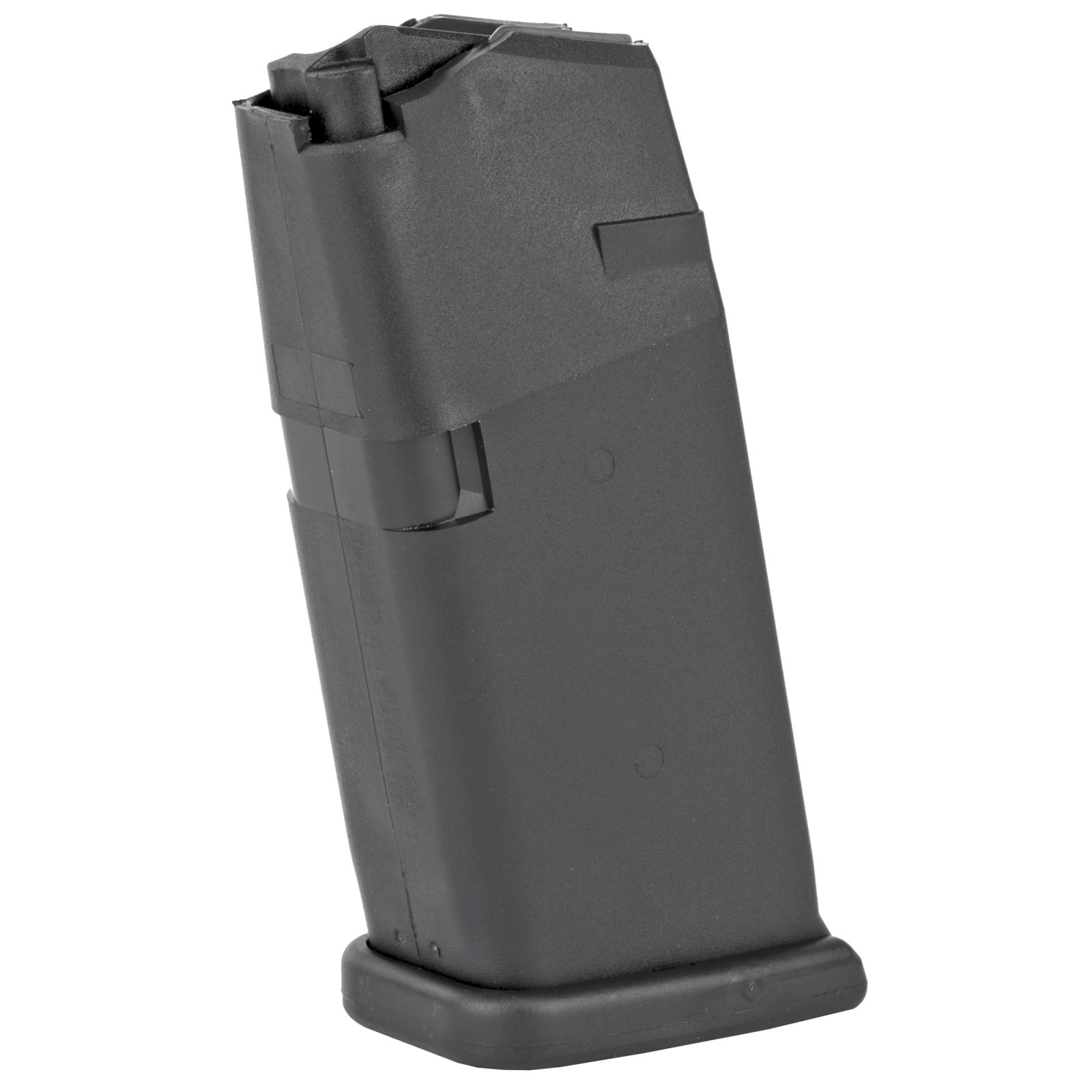 GLOCK G29 10mm 10-Round Magazine - Black Polymer - Glock - 10MM