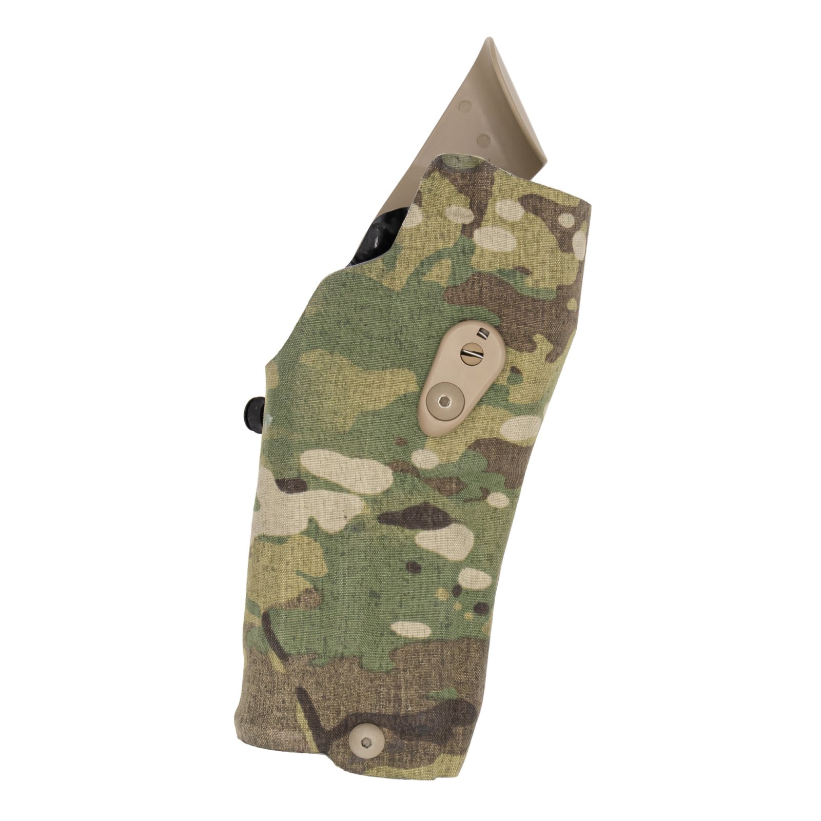 Safariland 6354RDSO ALS Tactical Holster Cordura Finish Multicam Fits