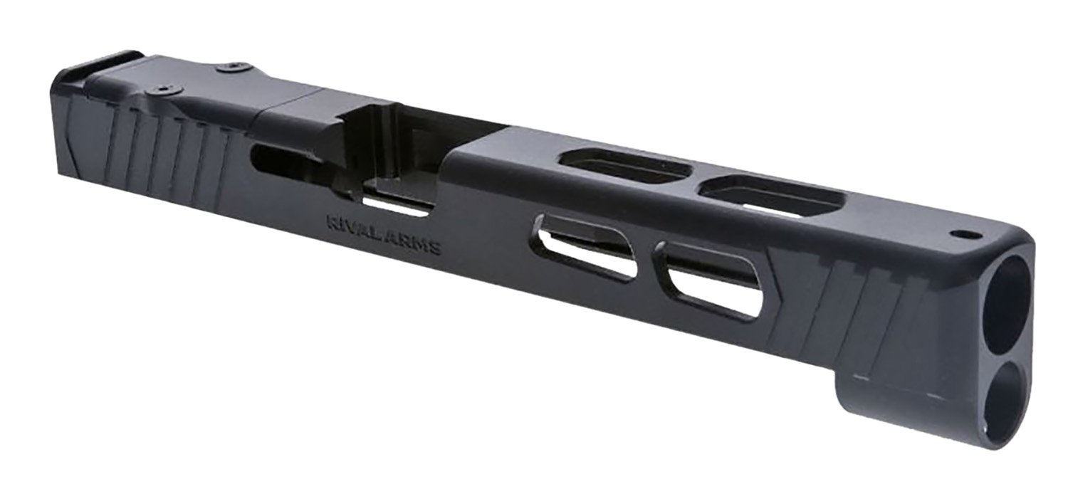 Buy Rival Arms RA10G706A Precision Slide A1 Glock 34 Gen4 Black 17-4 Steel online