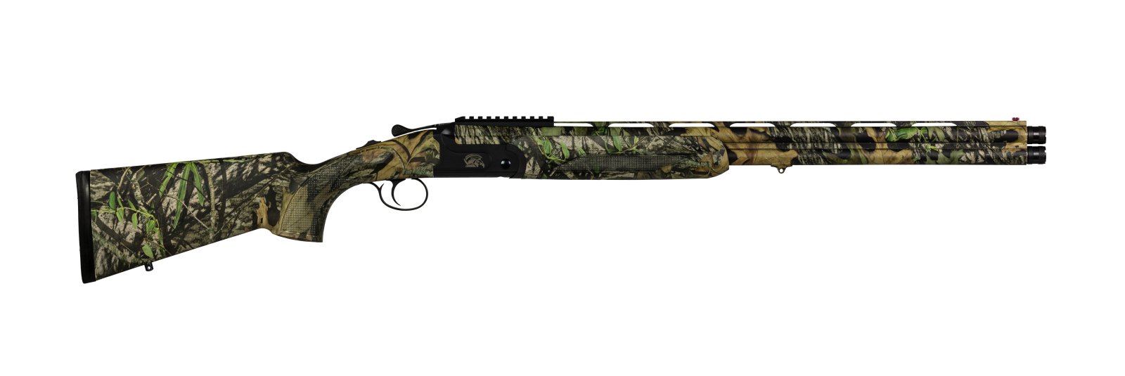 CZ-USA Reaper Magnum 12 Gauge 407