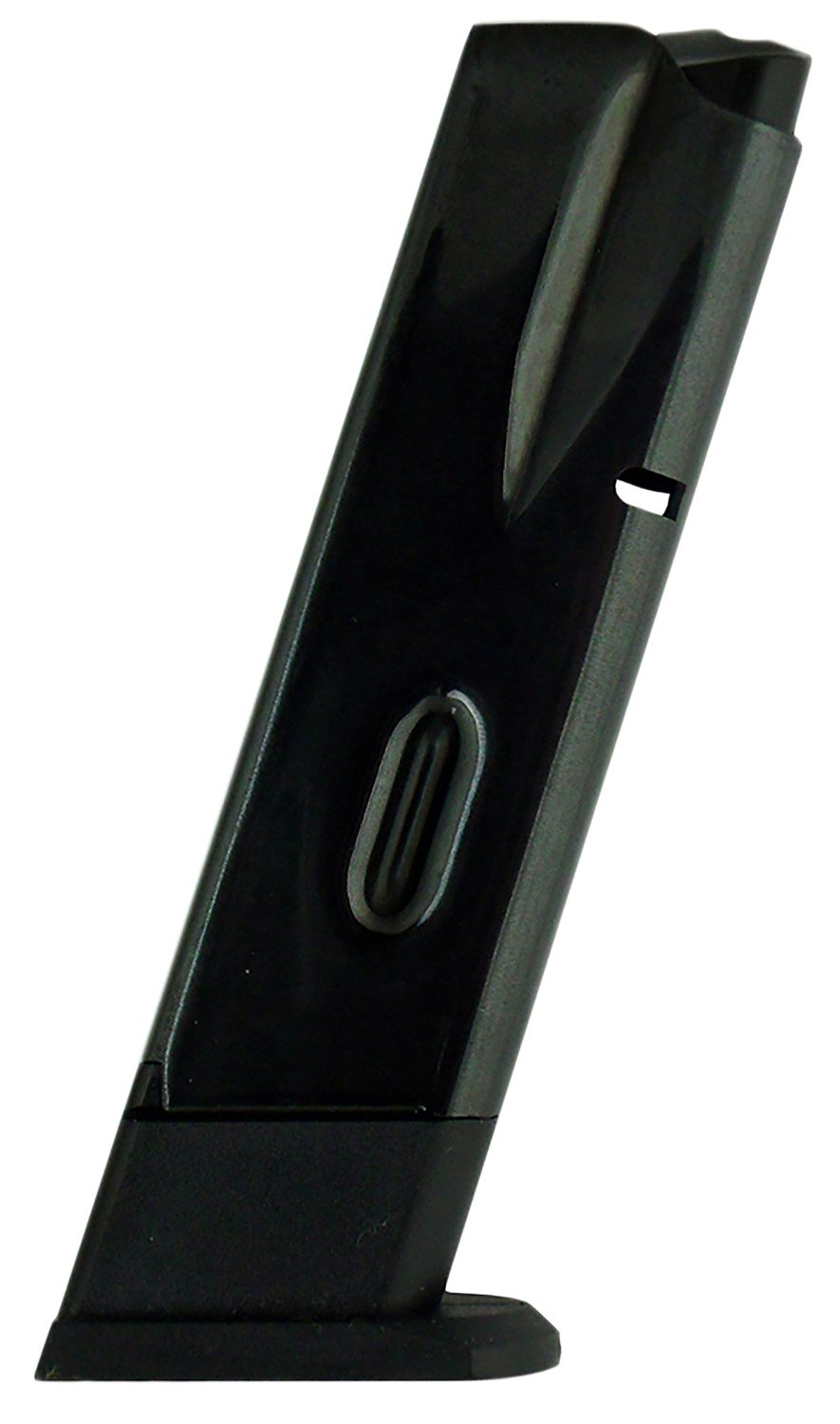 CZ-USA 11102 9mm Luger 10rd Blued Steel Magazine for CZ 75/85