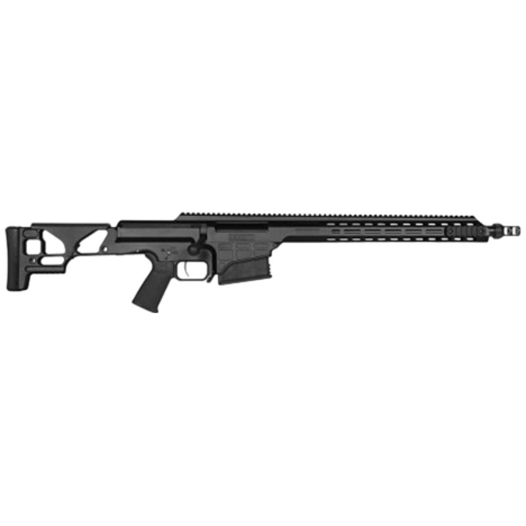 Barrett MRAD SMR Bolt Action Rifle .308 Winchester 17" Barrel - Barrett - 308 Winchester