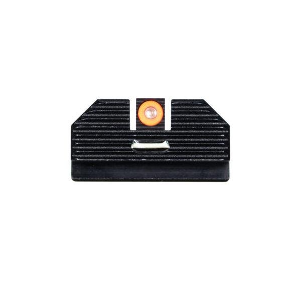 Buy NIGHT FISION Costa Ludus Sight Set for Glock 42/43/43x (GLK-003-010-OGXG) online