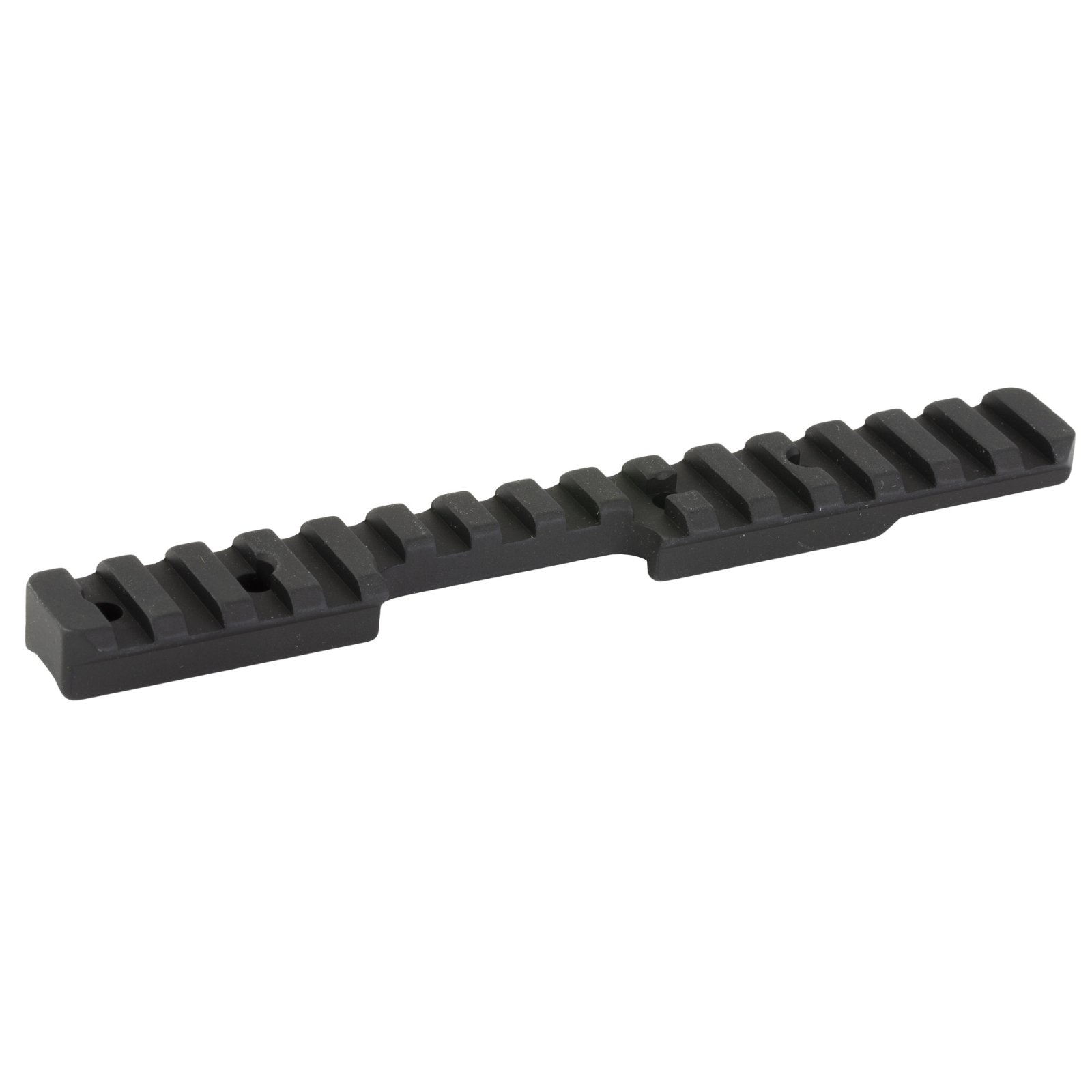 Talley P00252759 Picatinny Base Mount, Black, Tikka T1X - Talley Manufacturing