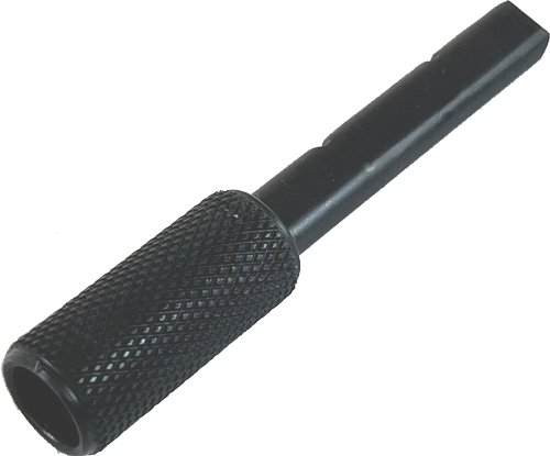 Manticore Arms MA-31100 Tavor TS12 Knurled Charging Handle Black