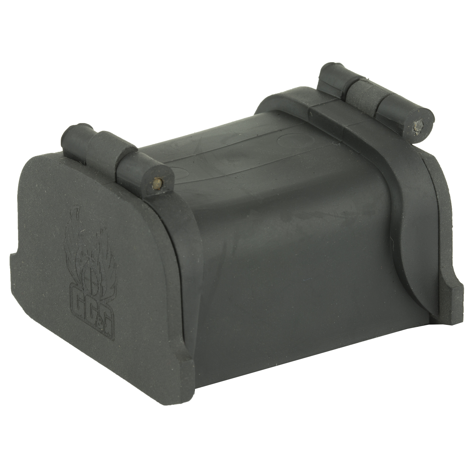 Buy GG&G GGG-1275 EOTech 511/512/551/552 Spring-Op Lens Covers online