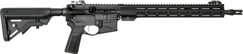 Radical Defense MK1MOD1 16" Carbine 5.56 30RD Mag Black - Radical Firearms - .223 REM/5.56 NATO