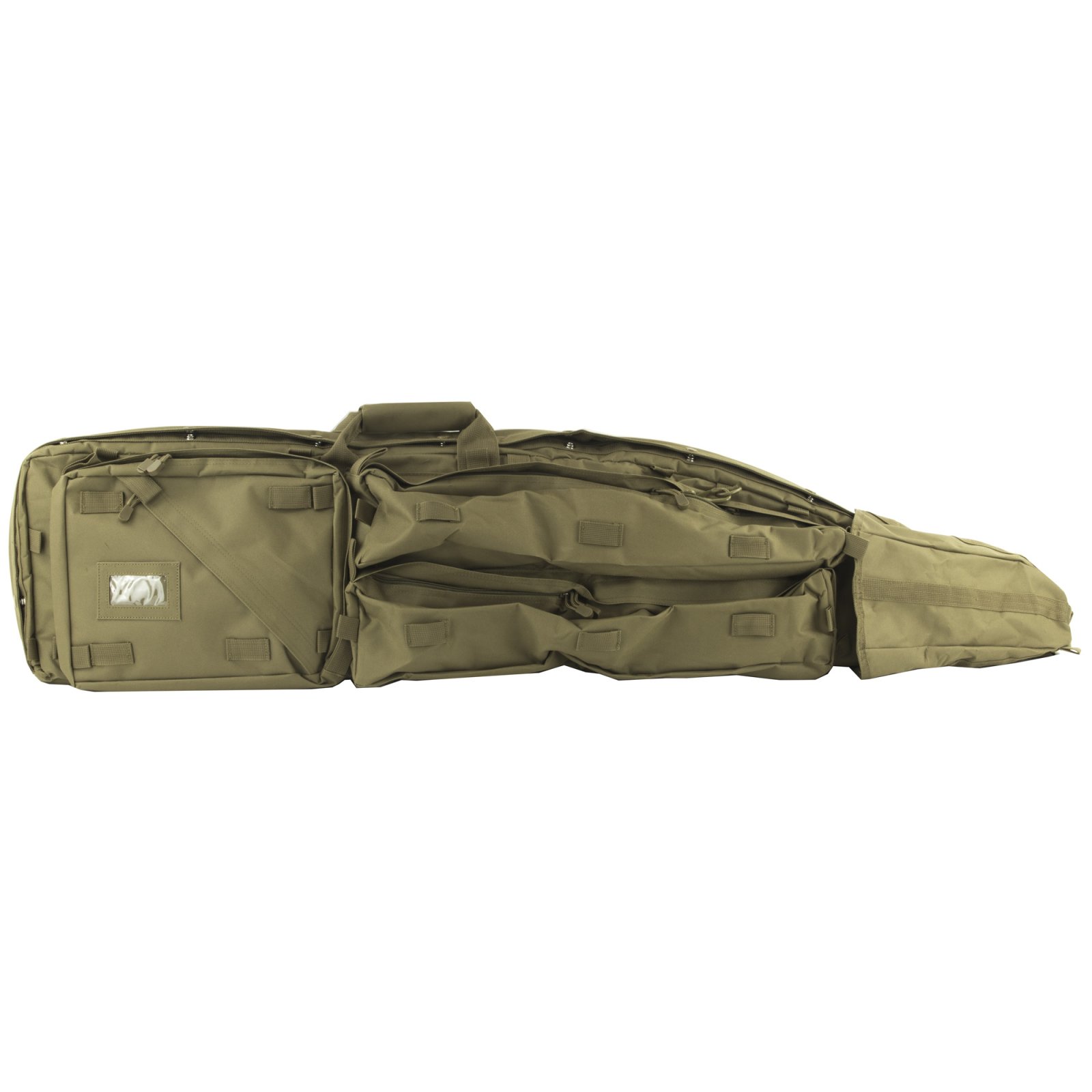 NcStar Vism Tan Drag Bag (CVDB2912T)