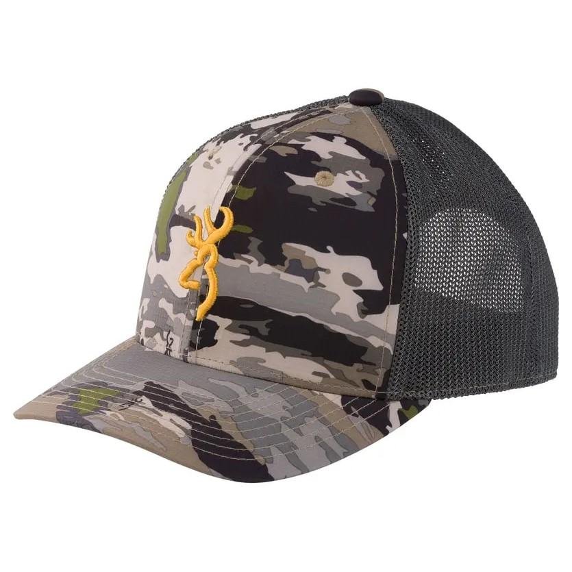 Browning Pahvant Pro Ovix BRN Cap Model 308295341