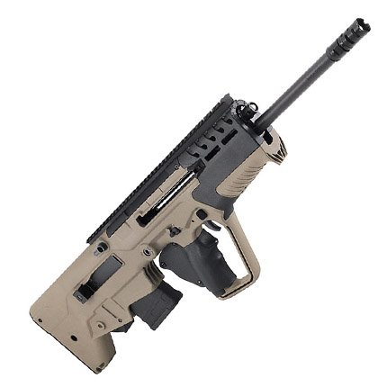 IWI Tavor 7 T7F2010CA FDE Bullpup 20" 308WIN 10RD Mag