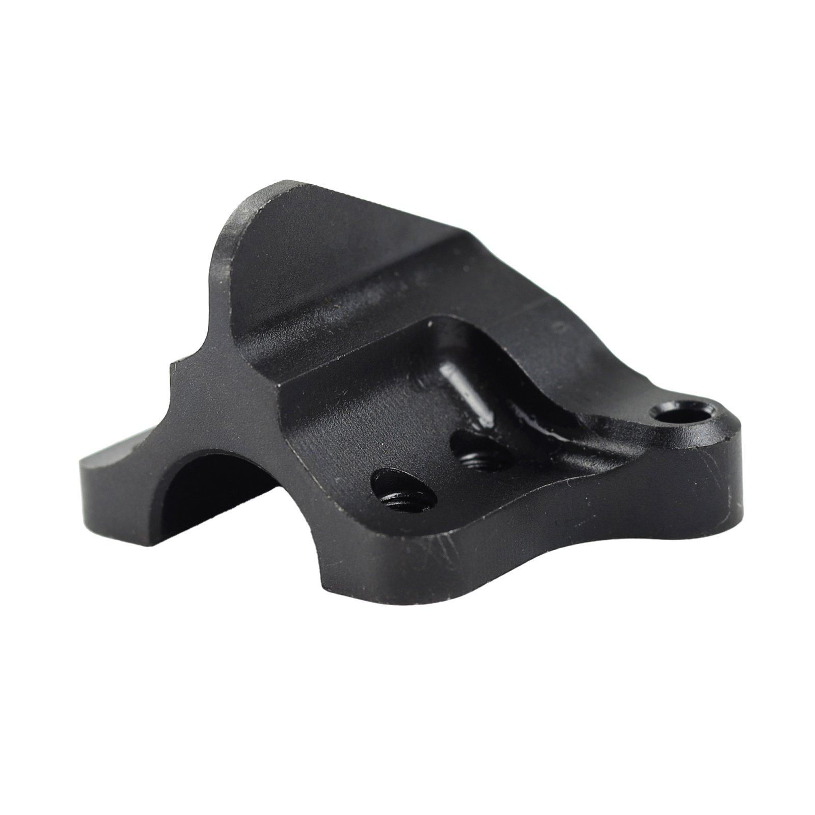 Samson 02-00068-03 Gas Block Front Sight Black Ruger AC-556 Style