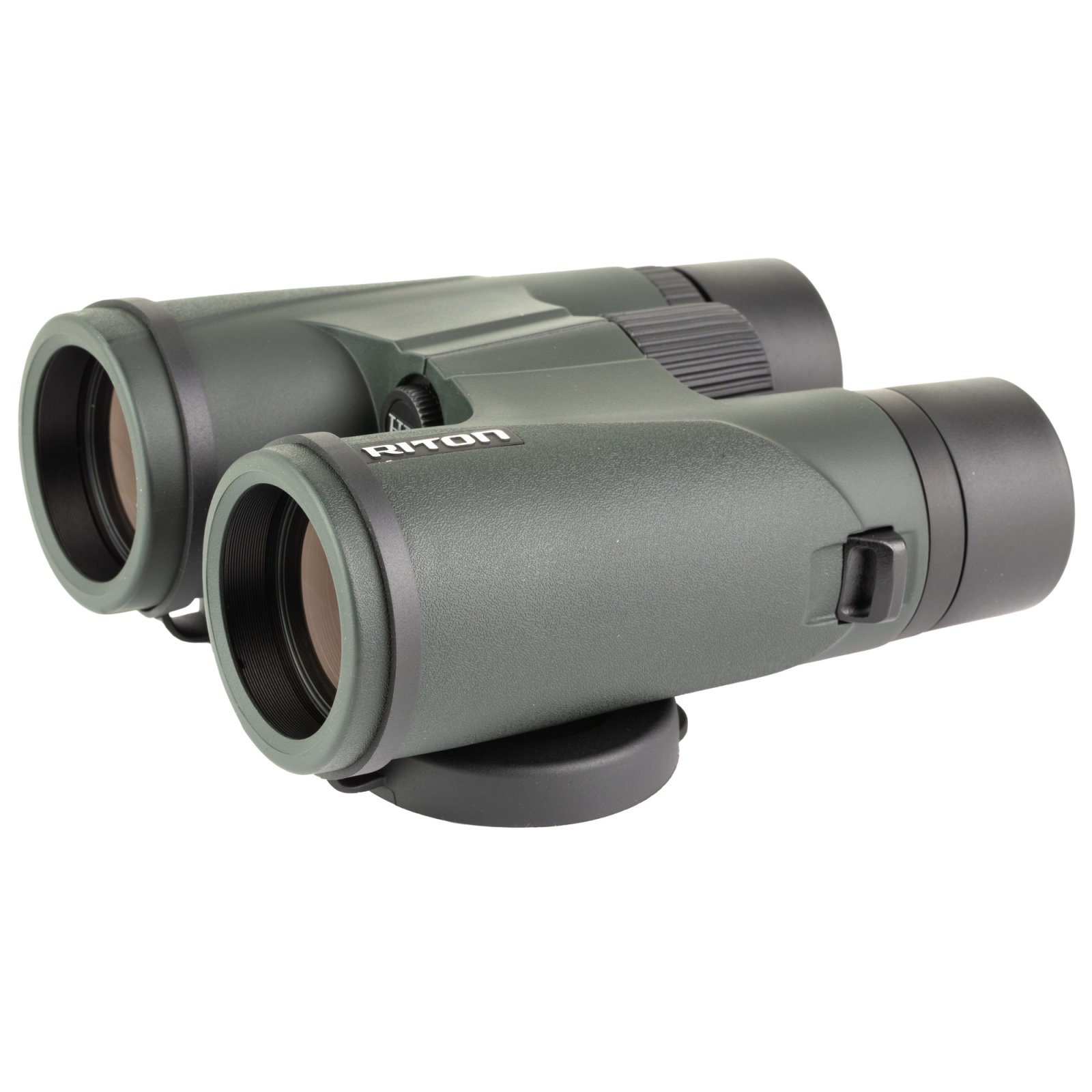 RIT 3 Primal Bino 10x42 ED - High Definition Binoculars