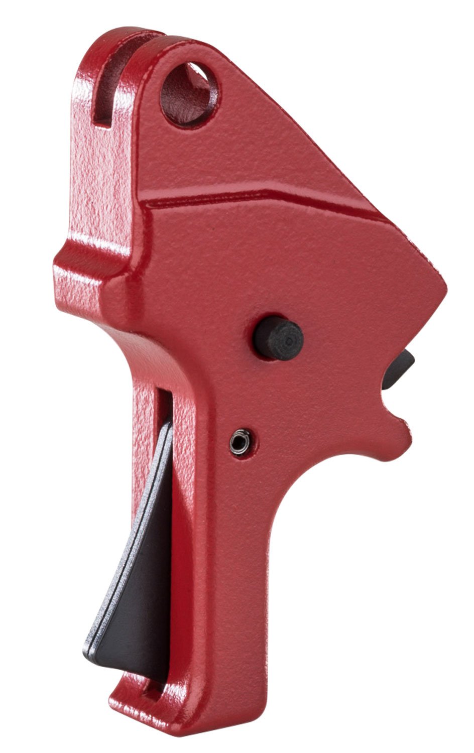 Apex Tactical 100153 Forward Set Sear & Trigger Kit Red for S&W M&P 2.0 - Apex Tactical Specialties - FORWARD SET